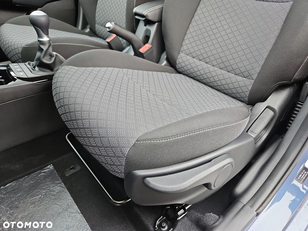 Kia Picanto 1.0 GDI Business Line - 12