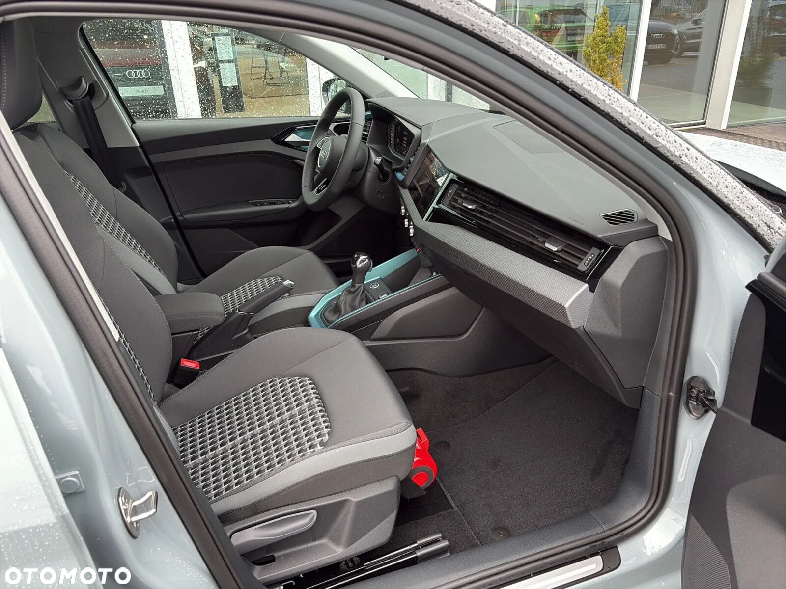 Audi A1 - 13
