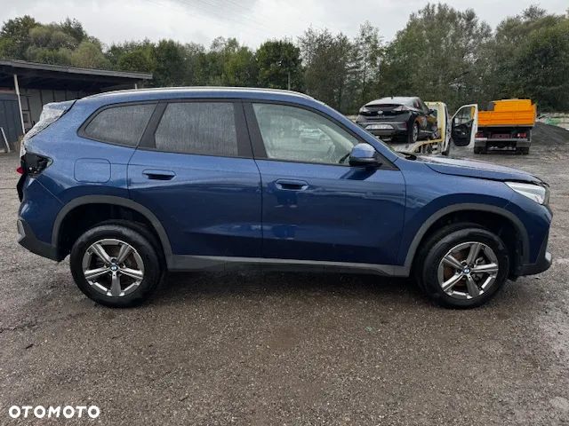 BMW X1 sDrive18d Sport Line - 7