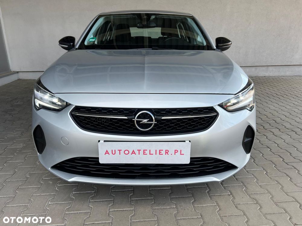 Opel Corsa 1.2 Elegance S&S - 2