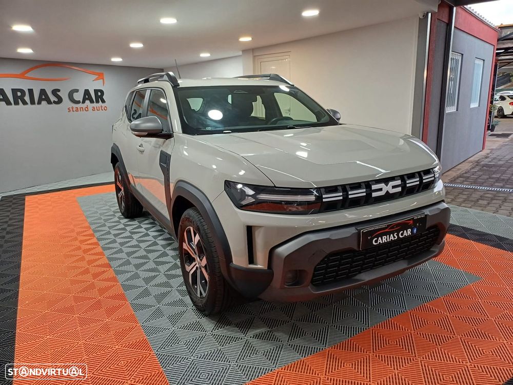 Dacia Duster - 2