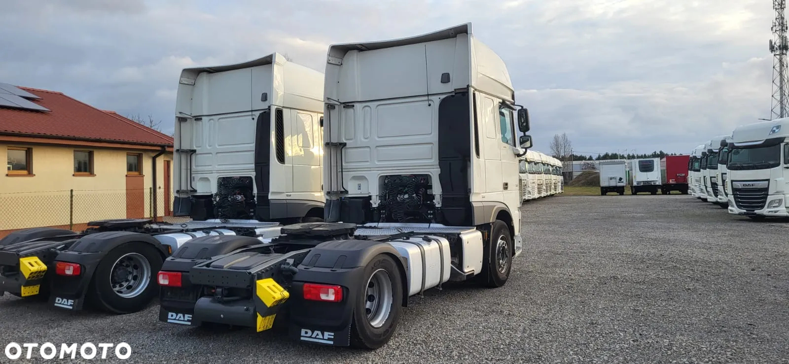 DAF XF 480 FT SSC - 30