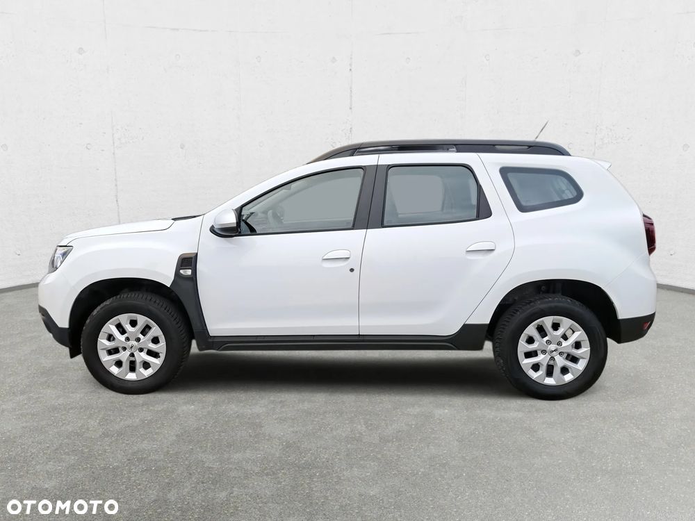 Dacia Duster 1.5 Blue dCi Comfort 4WD - 9