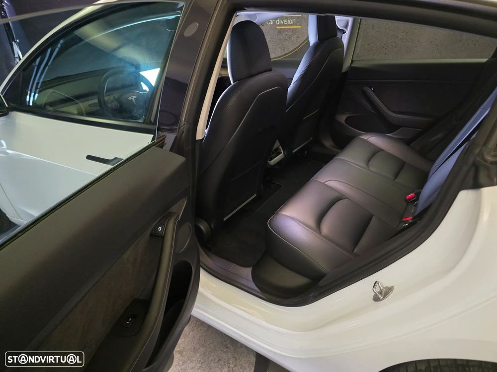 Tesla Model 3 Tração Traseira - 14