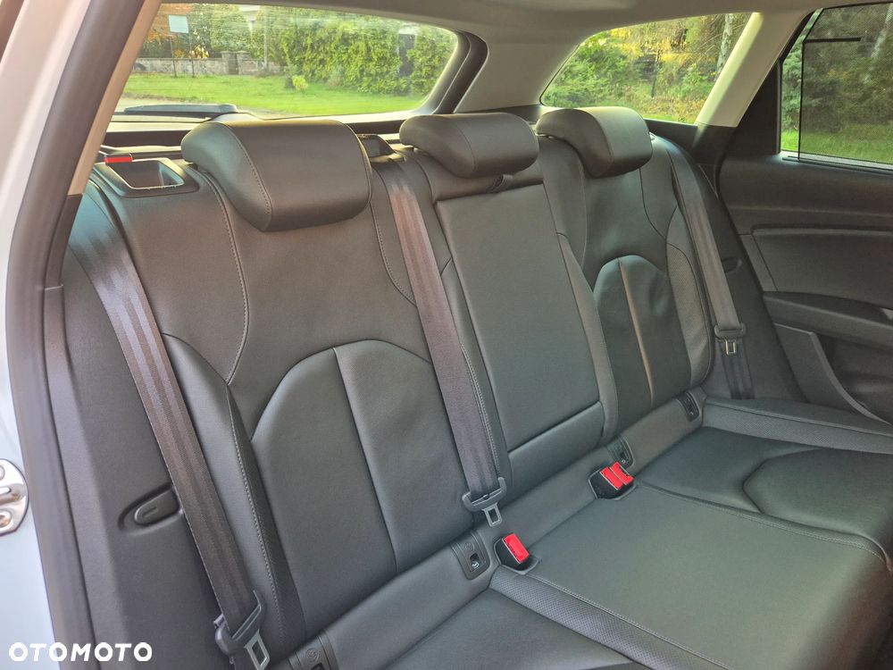 Seat Leon 2.0 TSI 4Drive DSG OPF X-Perience - 35