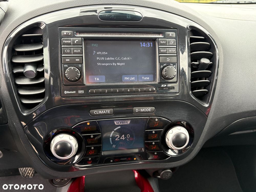 Nissan Juke 1.6 Start/Stop Tekna - 17
