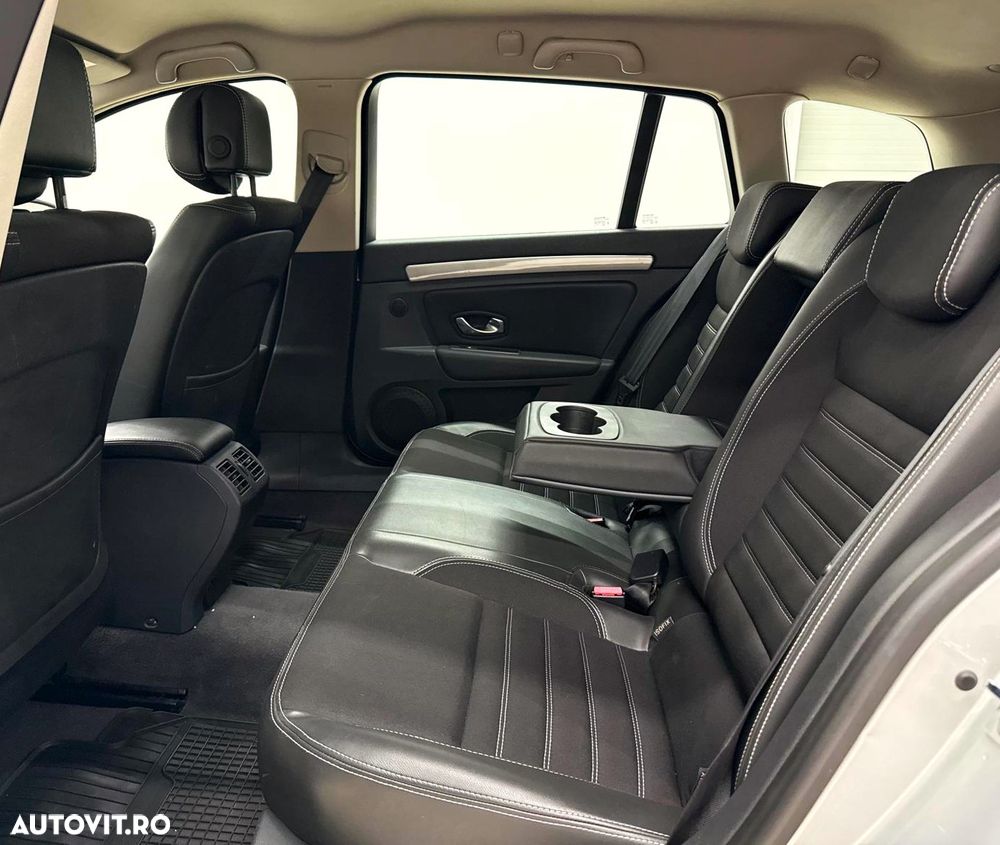 Renault Laguna dCi 110 FAP Expression - 19