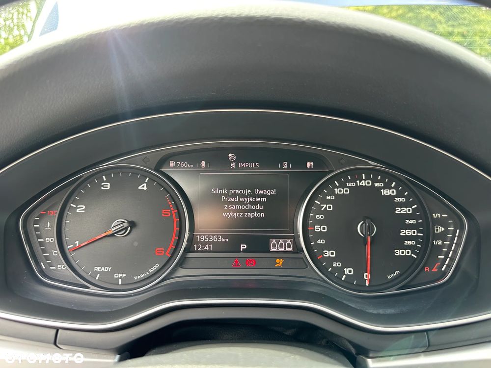 Audi A4 Avant - 16