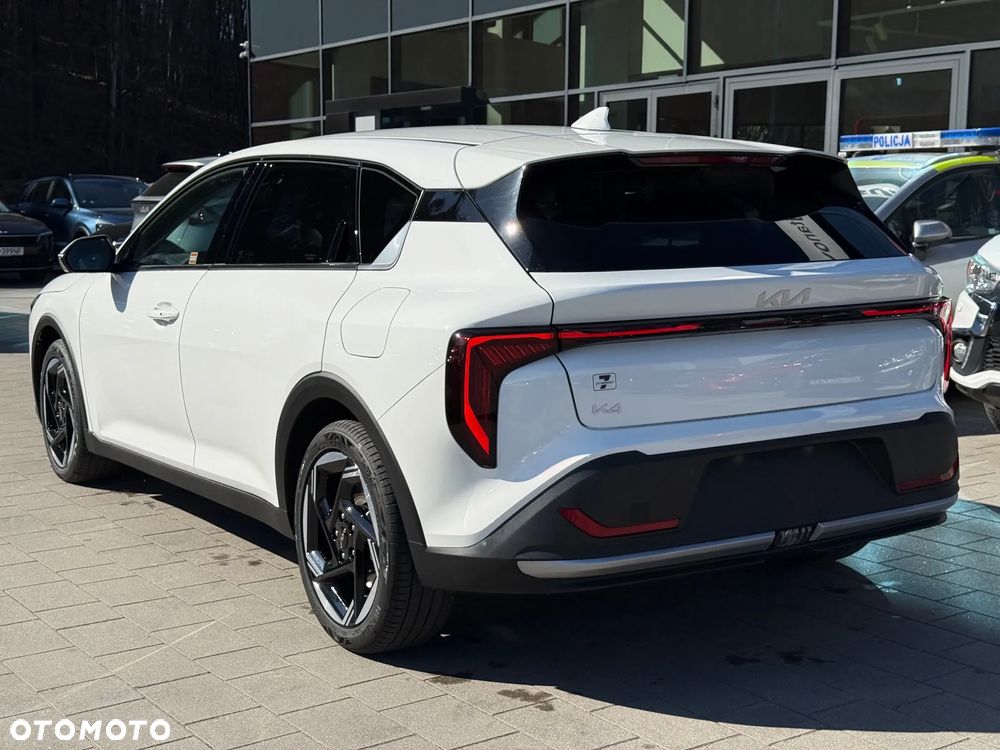 Kia K4 1.6 T-GDI L - 8