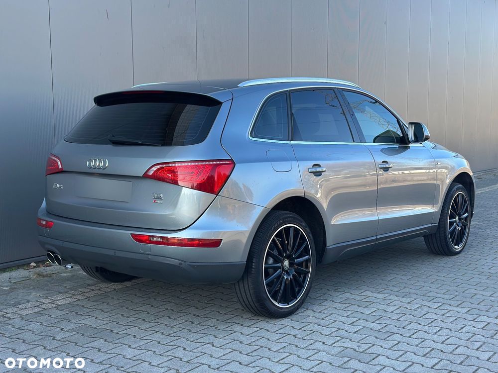 Audi Q5 - 8