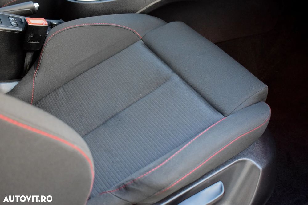 Seat Leon 2.0 TSI CUPRA - 13