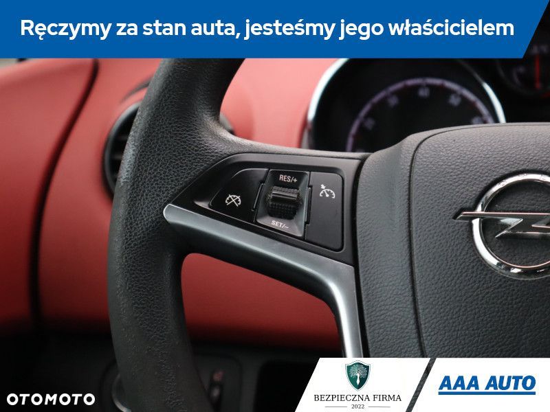 Opel Meriva - 17