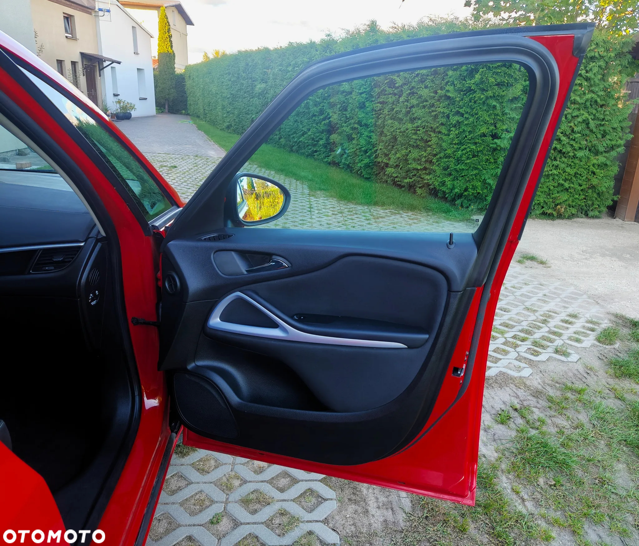 Opel Zafira Tourer 2.0 CDTI Edition - 21