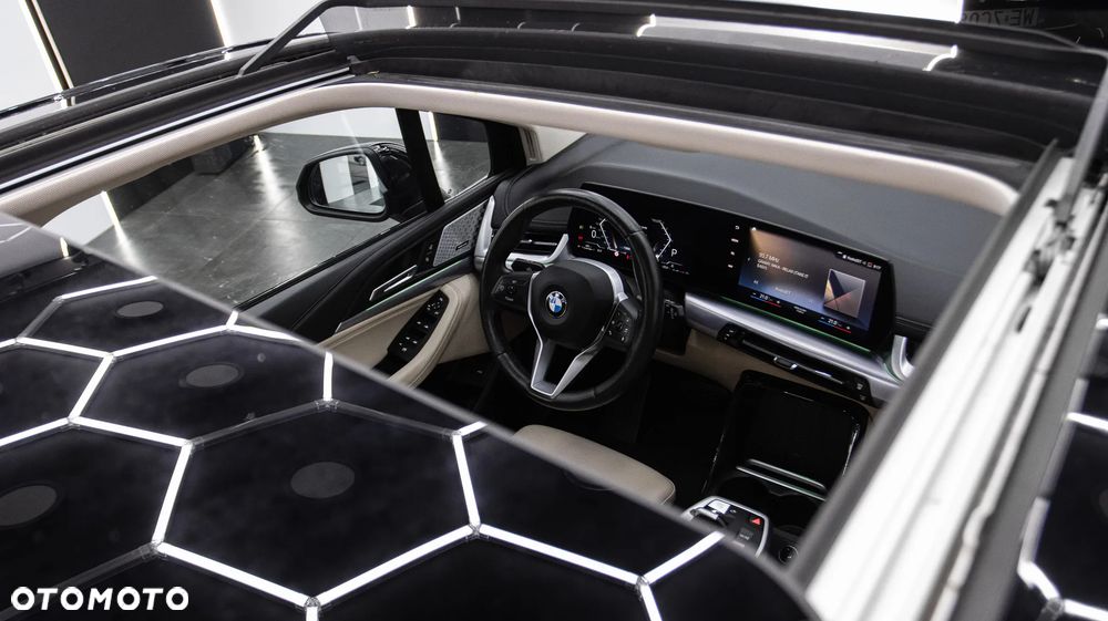BMW Seria 2 218i Luxury Line - 4