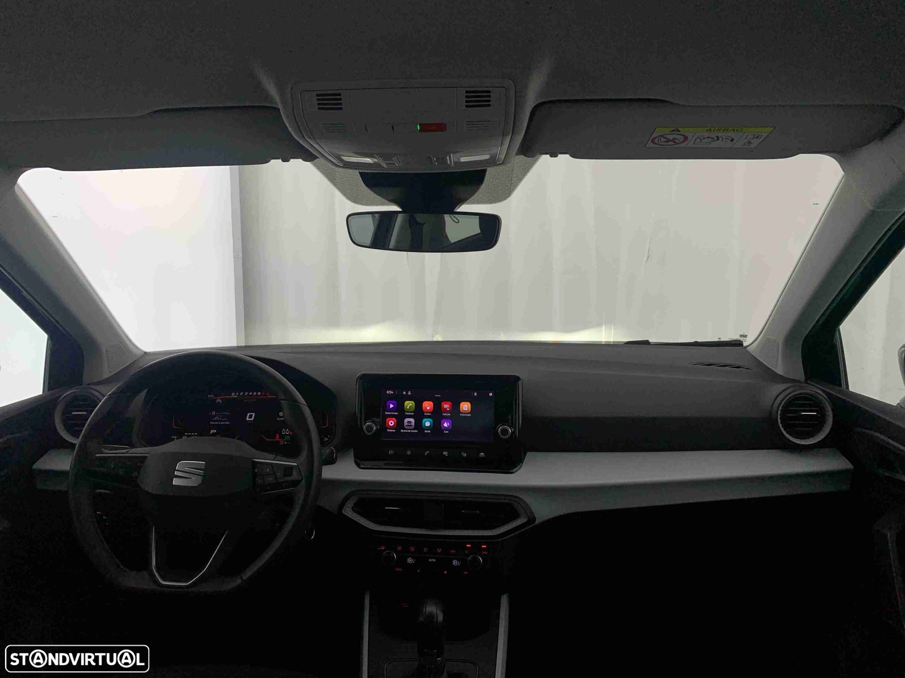 SEAT Arona 1.0 TSI Style DSG - 13