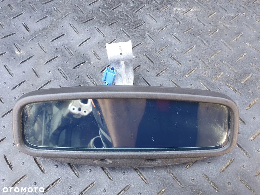 Lusterko wsteczne CITROËN C4 11015905 96547751XT - 1