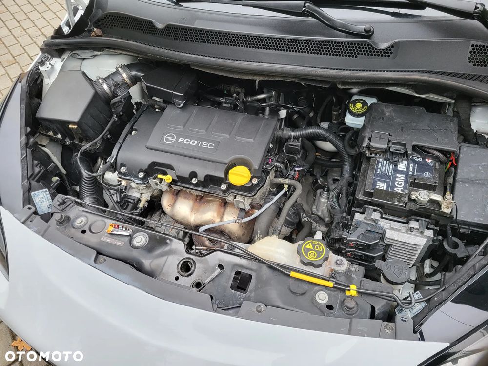 Opel Corsa 1.4 Active - 32