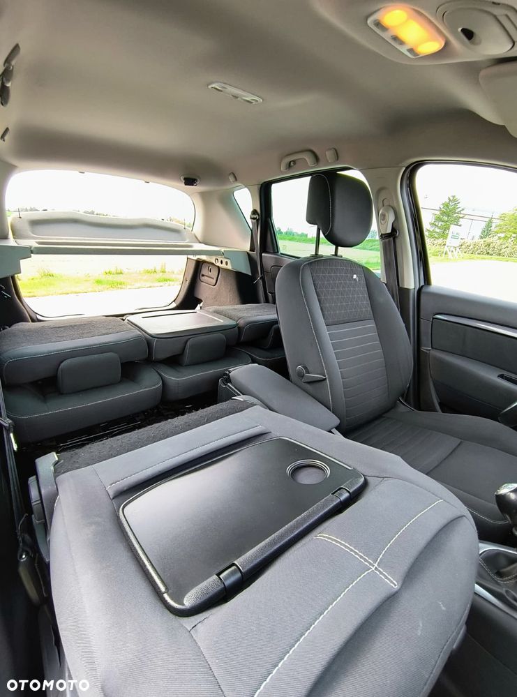 Renault Scenic ENERGY dCi 110 Business - 32