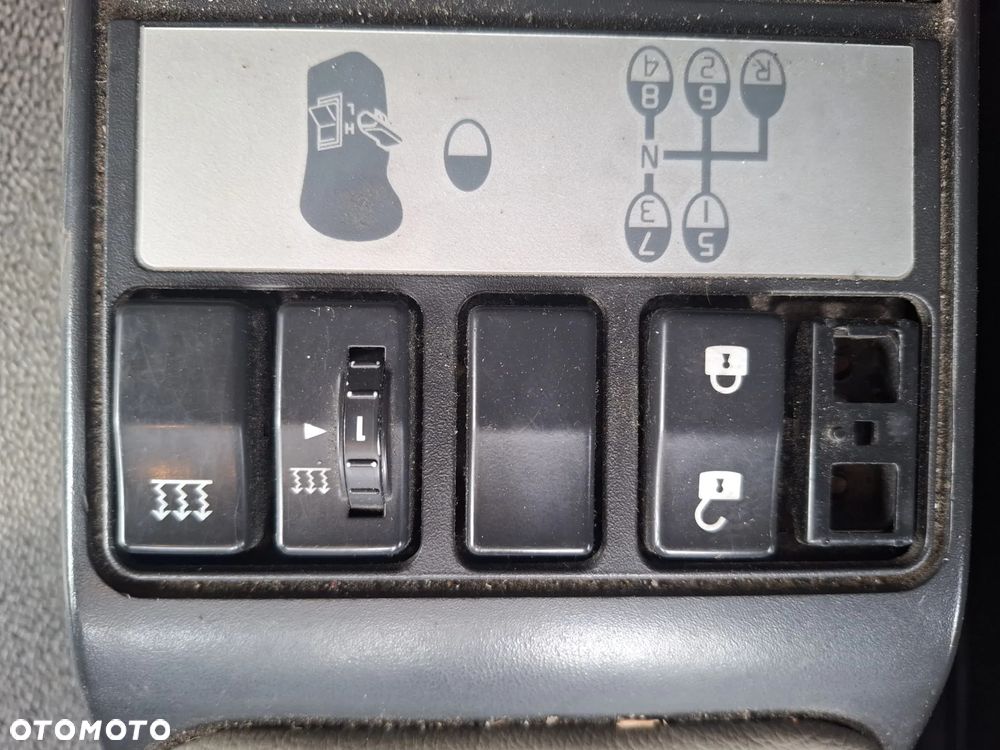 Renault Premium DXI 460 EURO 5 hydraulika manual - 25