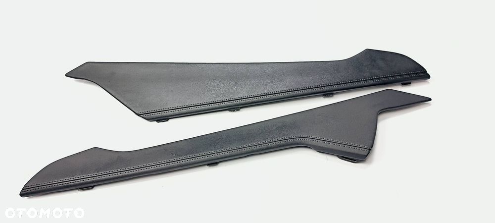 OSŁONA AUDI A4 B9 QUATTRO 8W1863305C | 8W1863306C - 11