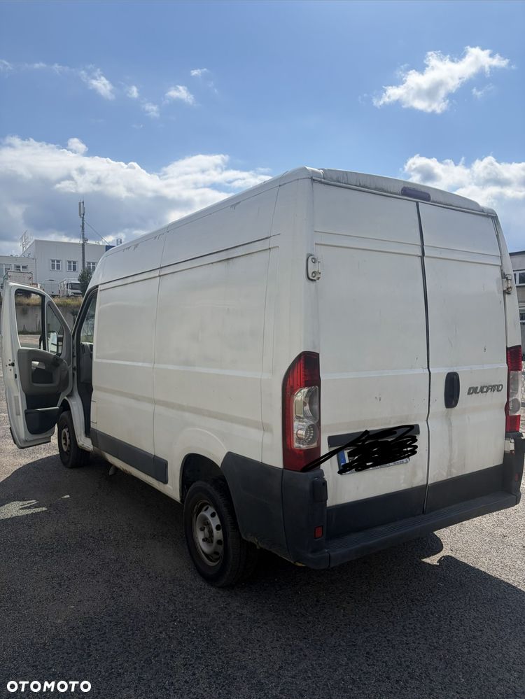Fiat DUCATO - 4