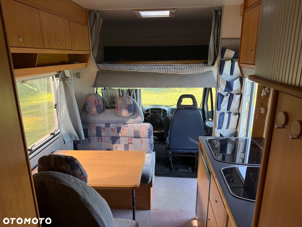 Fiat Ducato - 8