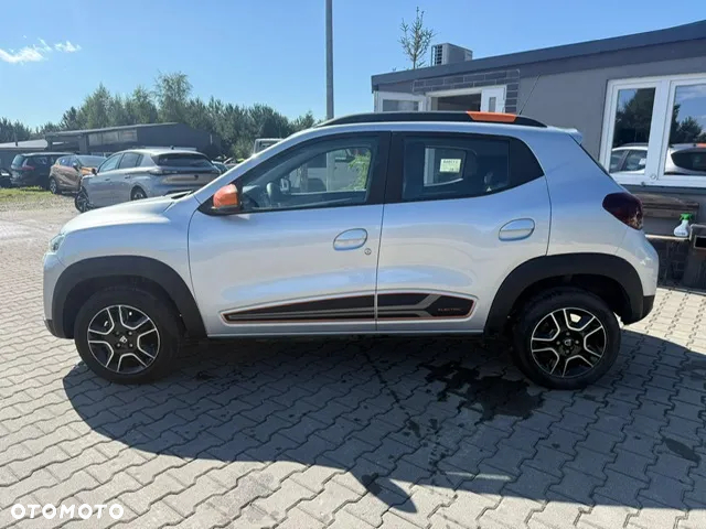 Dacia Spring Electric 65 Expression - 3