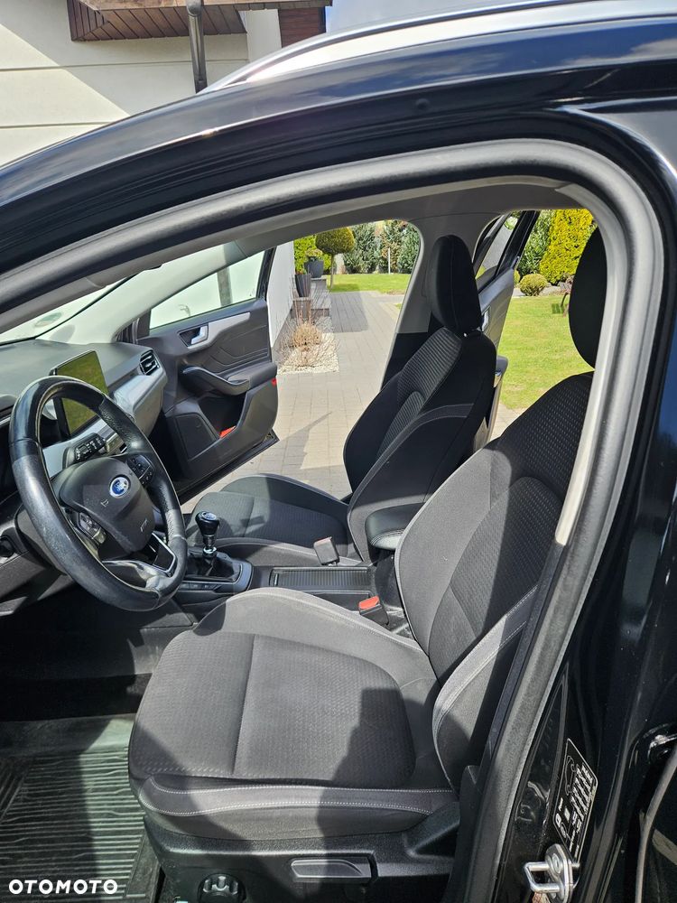 Ford Focus 1.5 EcoBlue Active - 8