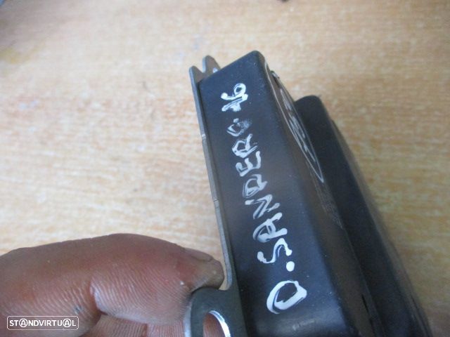 Modulo Airbag 985102122R A2C85839702 DACIA SANDERO 2016 0P DACIA LOGAN 2 MCV FASE 1 2013 1.2I 75CV 5P BRANCA DACIA SANDERO 2 FASE 2 2017 0.9I 90CV 5P LARANJA - 3