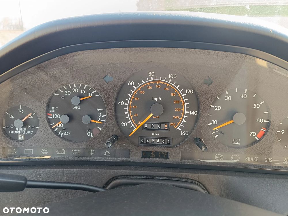 Mercedes-Benz SL 320 - 13