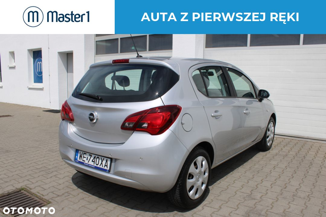 Opel Corsa 1.4 Enjoy - 6