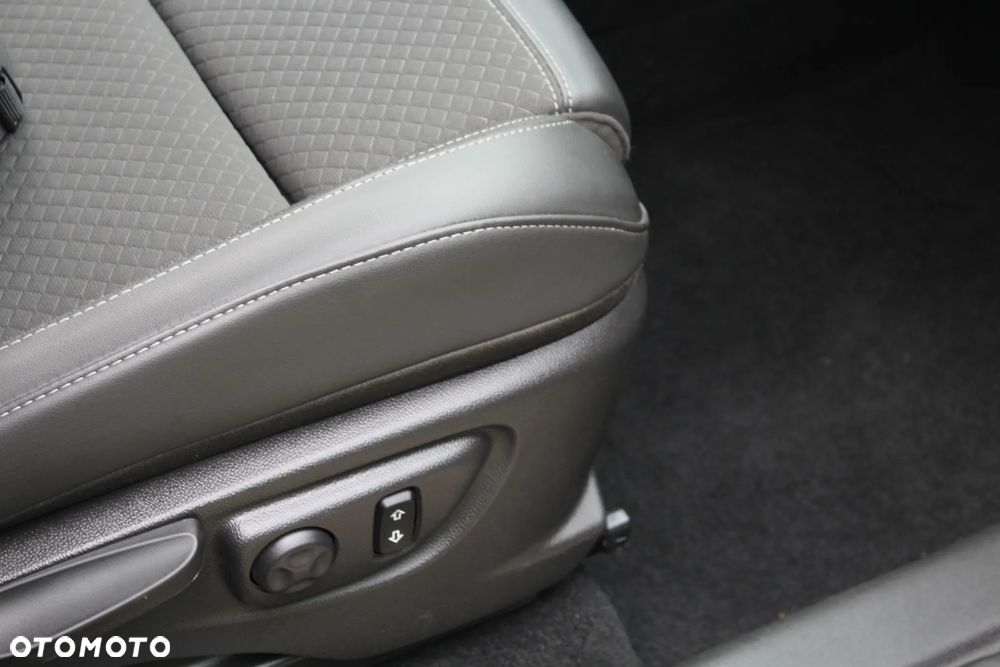 Opel Mokka X 1.4 Automatik 120 Jahre - 11