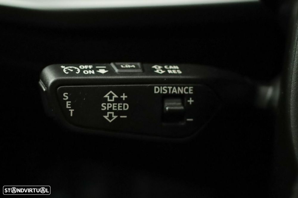 Audi A3 Sportback 40 TFSIe Advanced - 18