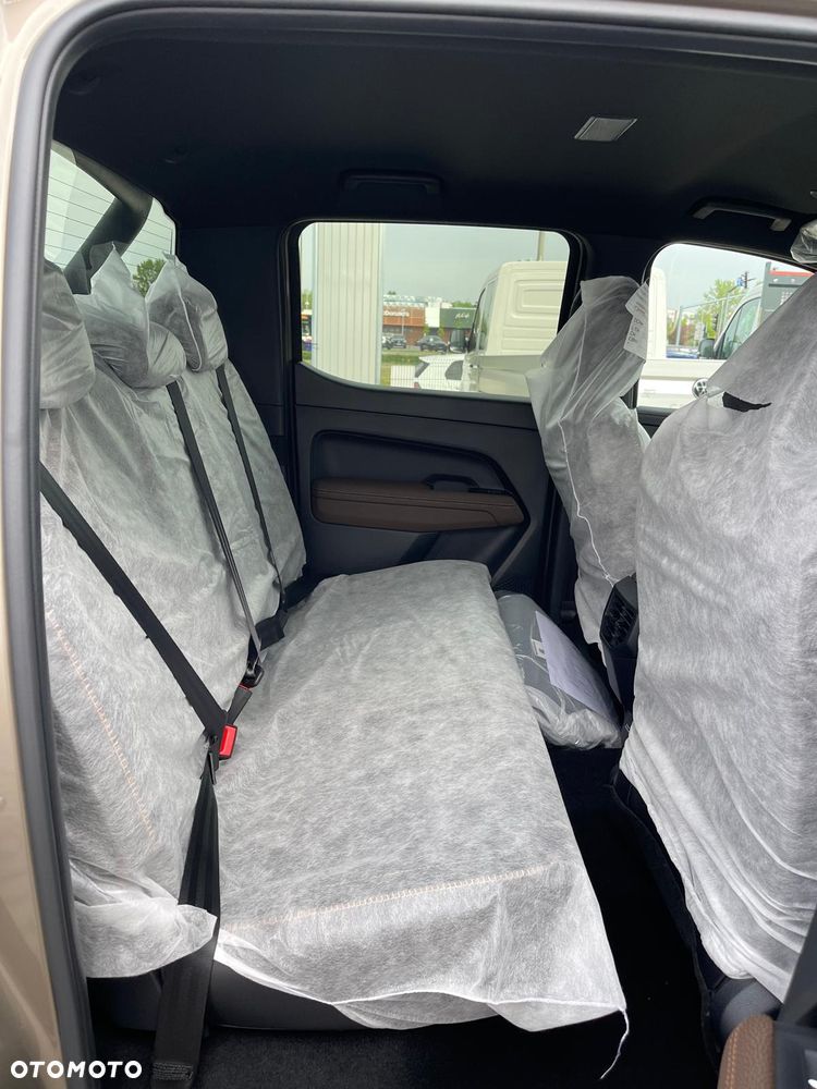 Volkswagen Amarok 3.0 V6 TDi 4MOTION PanAmericana - 7