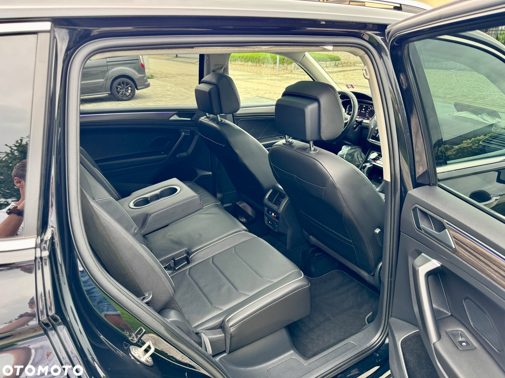 Volkswagen Tiguan 2.0 TDI SCR DSG Elegance - 24