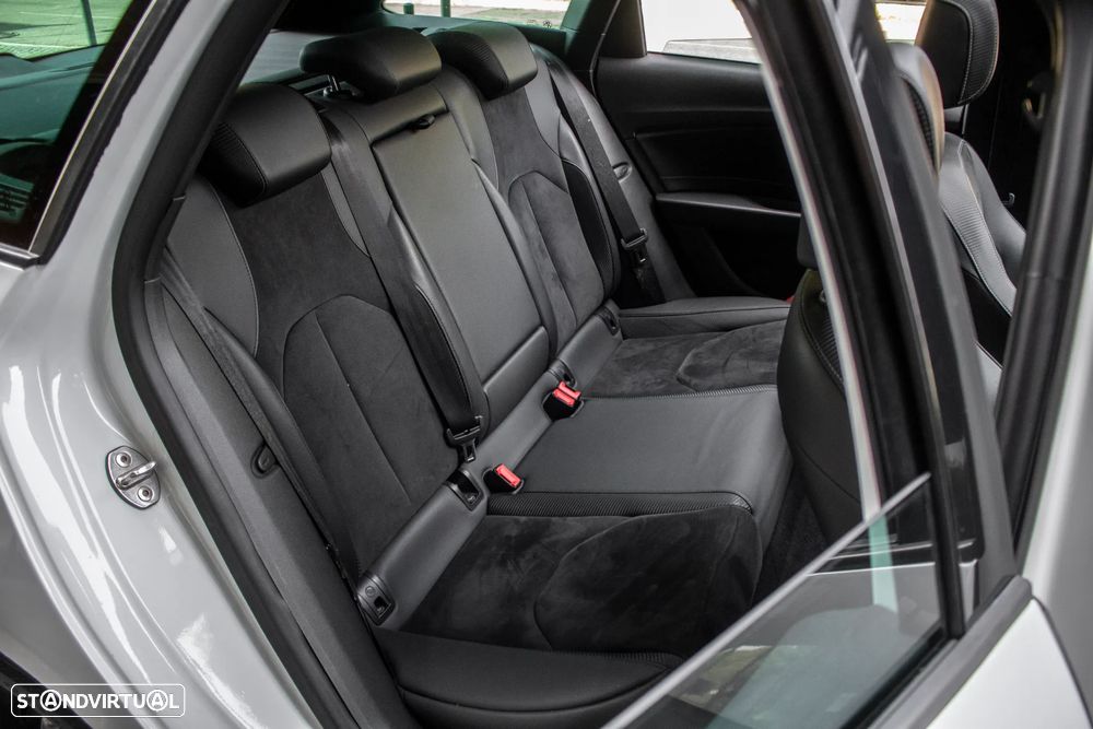 SEAT Leon ST 2.0 TSI Cupra DSG S/S - 30