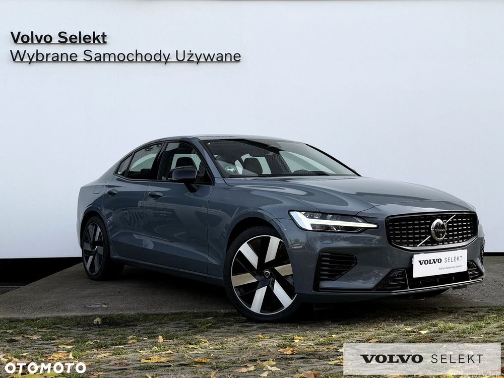 Volvo S60 - 5