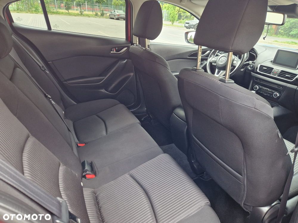 Mazda 3 2.0 Skymotion - 10