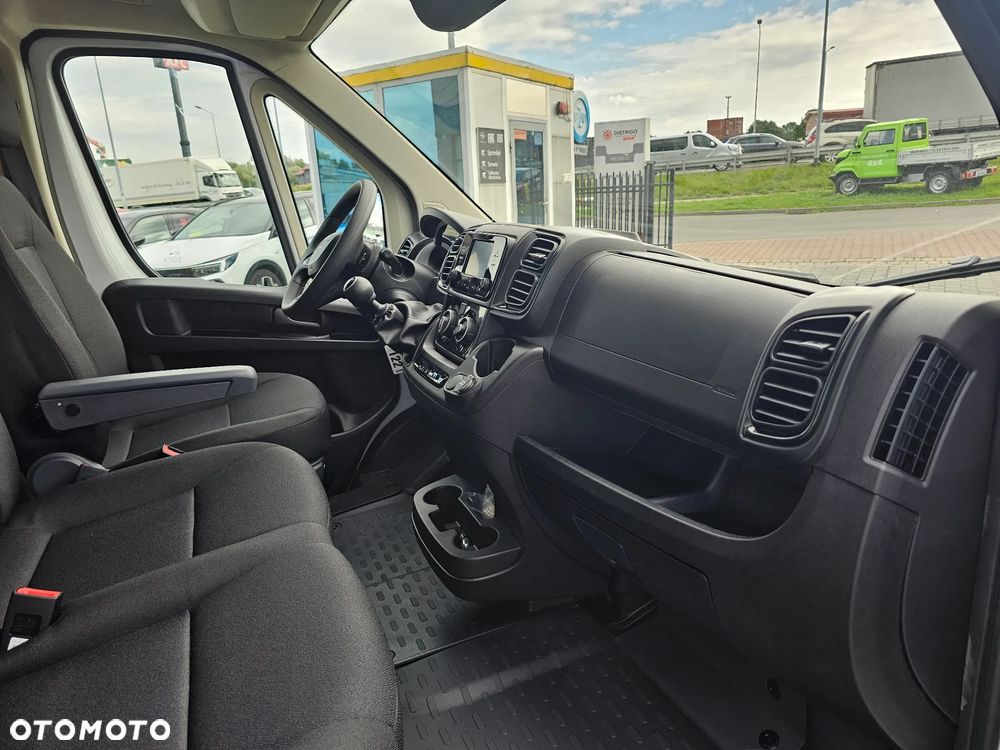 Fiat Ducato L4H3 - 13