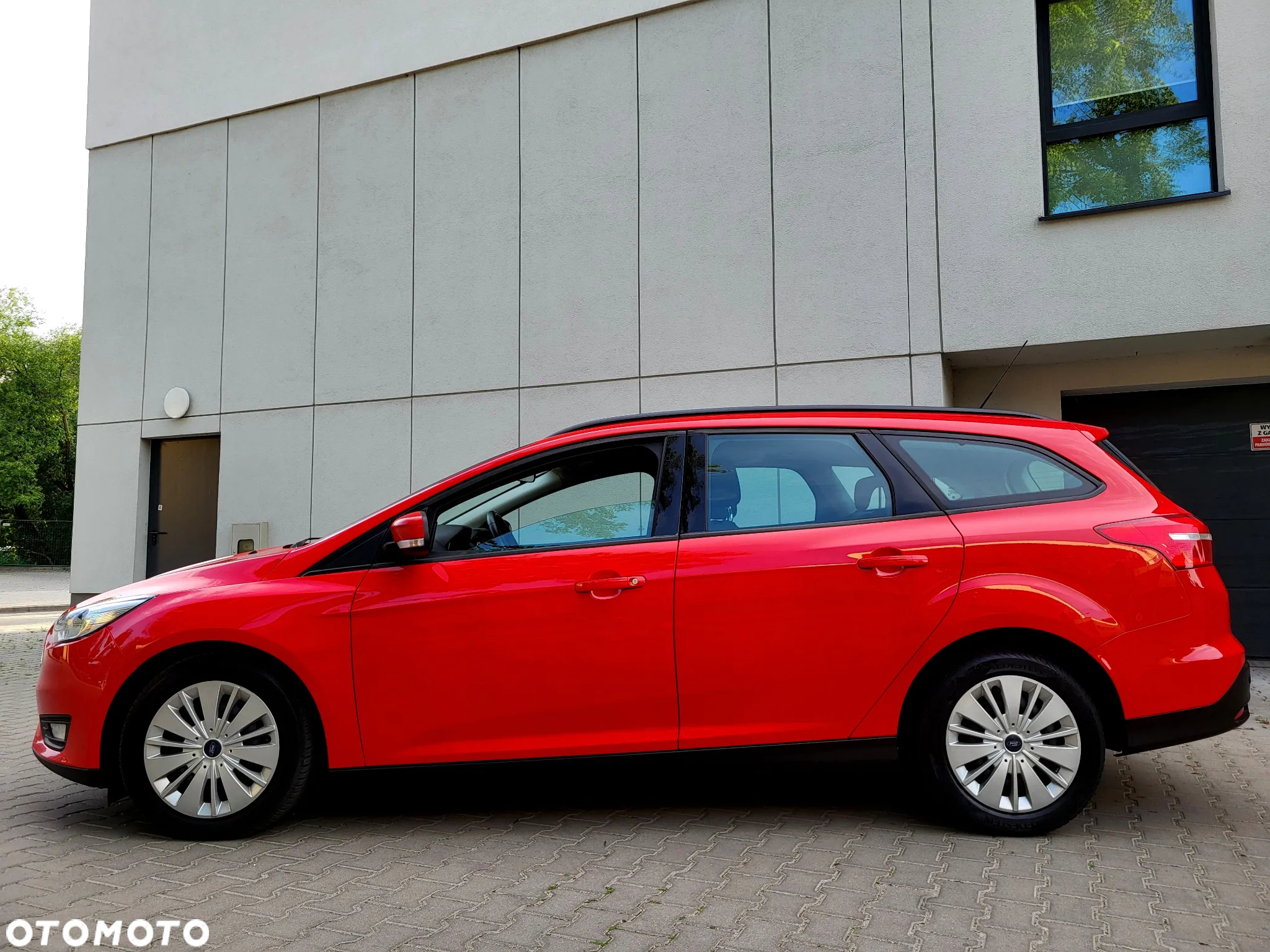 Ford Focus - 2