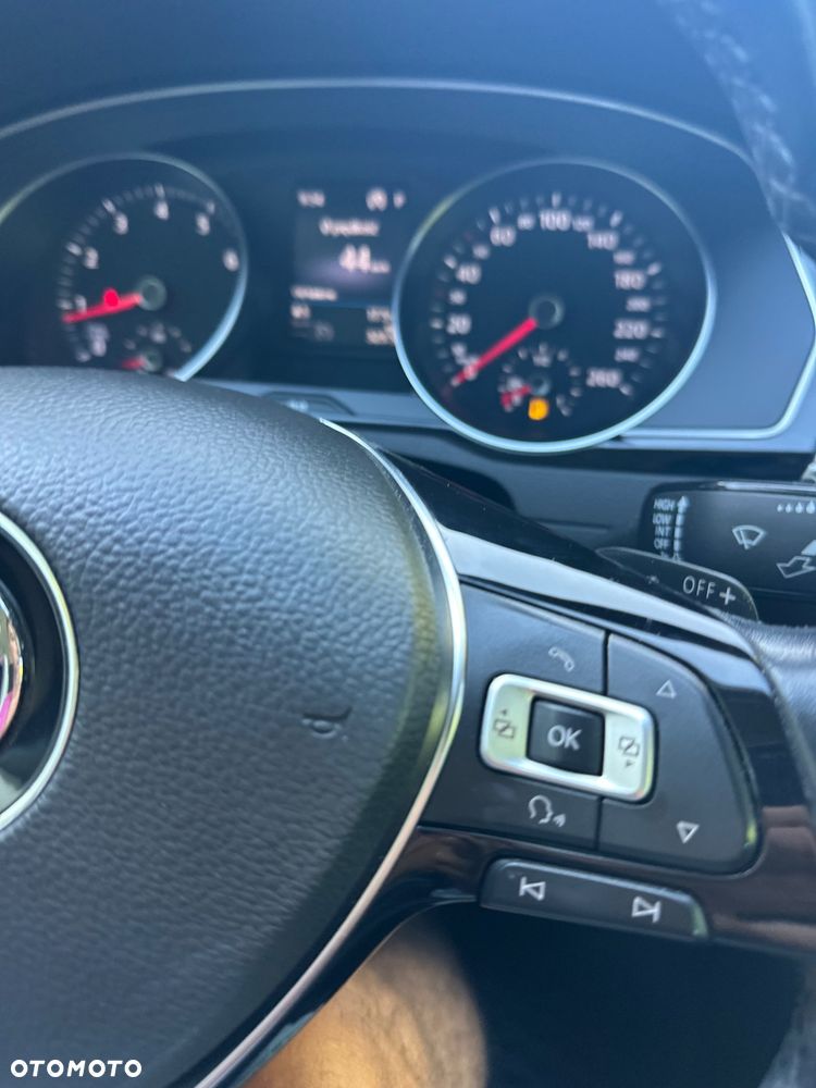Volkswagen Passat 1.4 TSI BMT ACT Highline DSG - 31