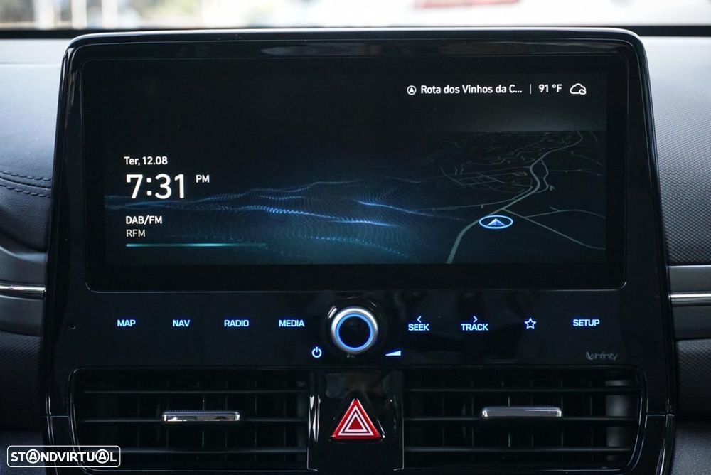 Hyundai Ioniq EV 38kWh - 23