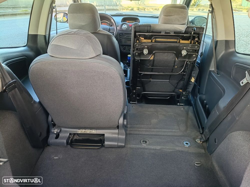 Citroën C2 1.1 SX Pack - 9