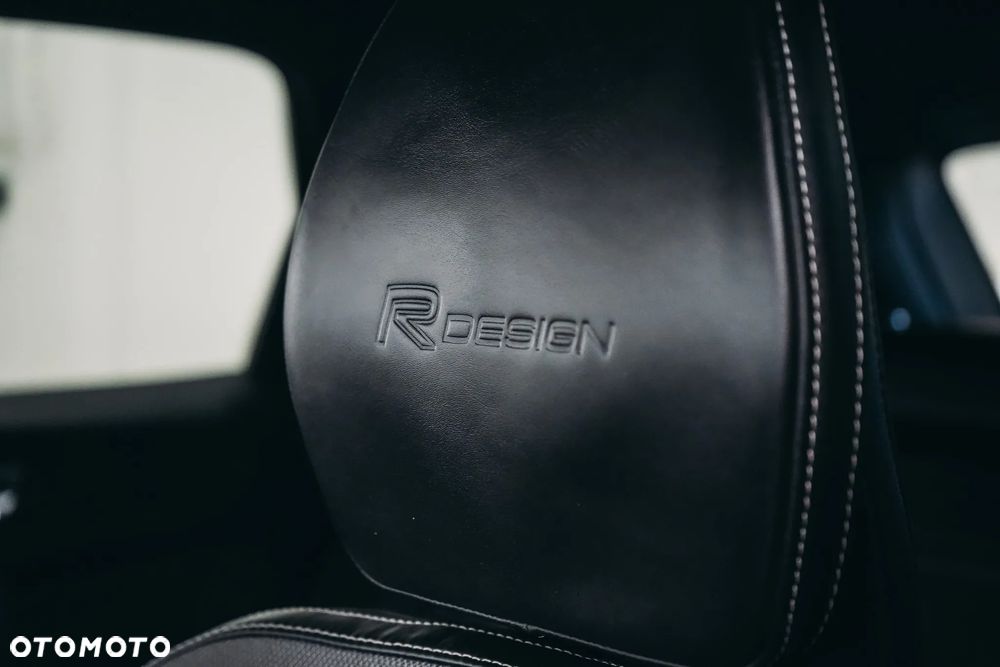 Volvo XC 60 B4 D AWD Geartronic RDesign - 26