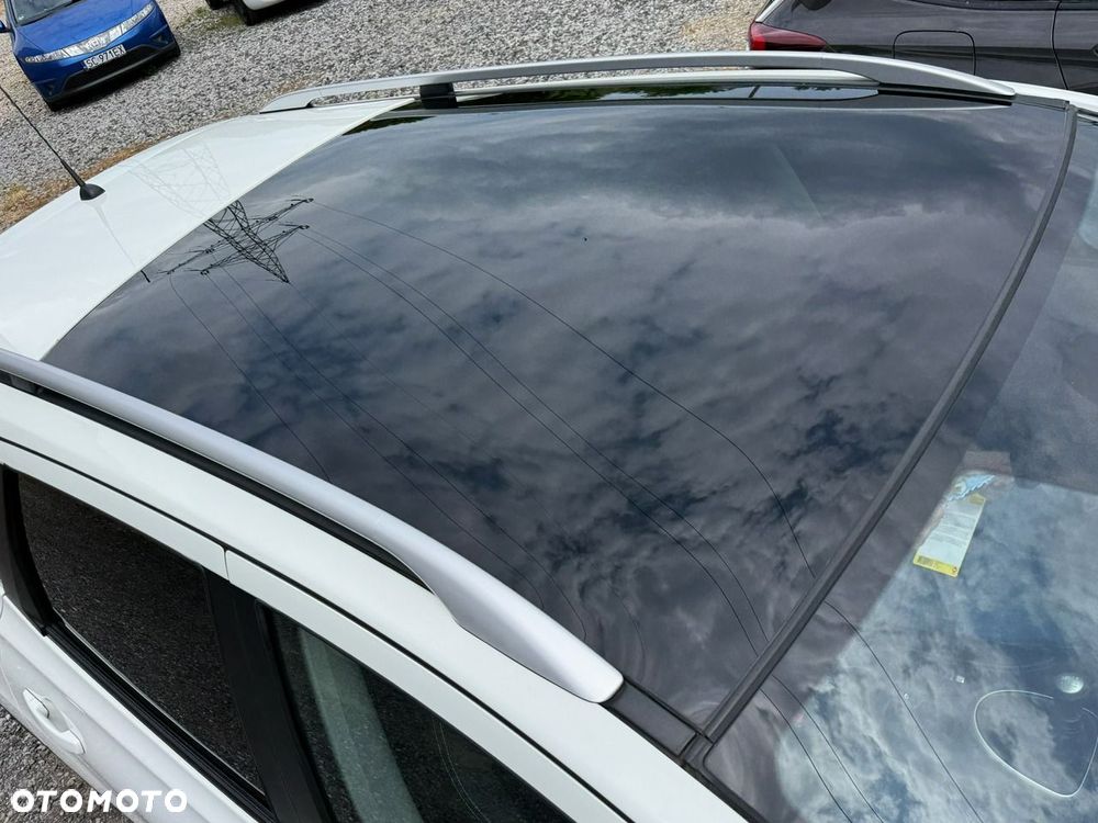 Nissan Qashqai+2 2.0 I-Way - 11