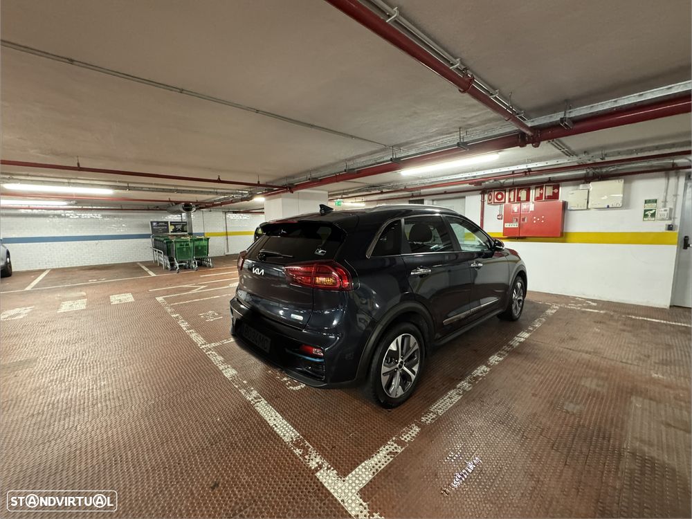Kia Niro EV - 4