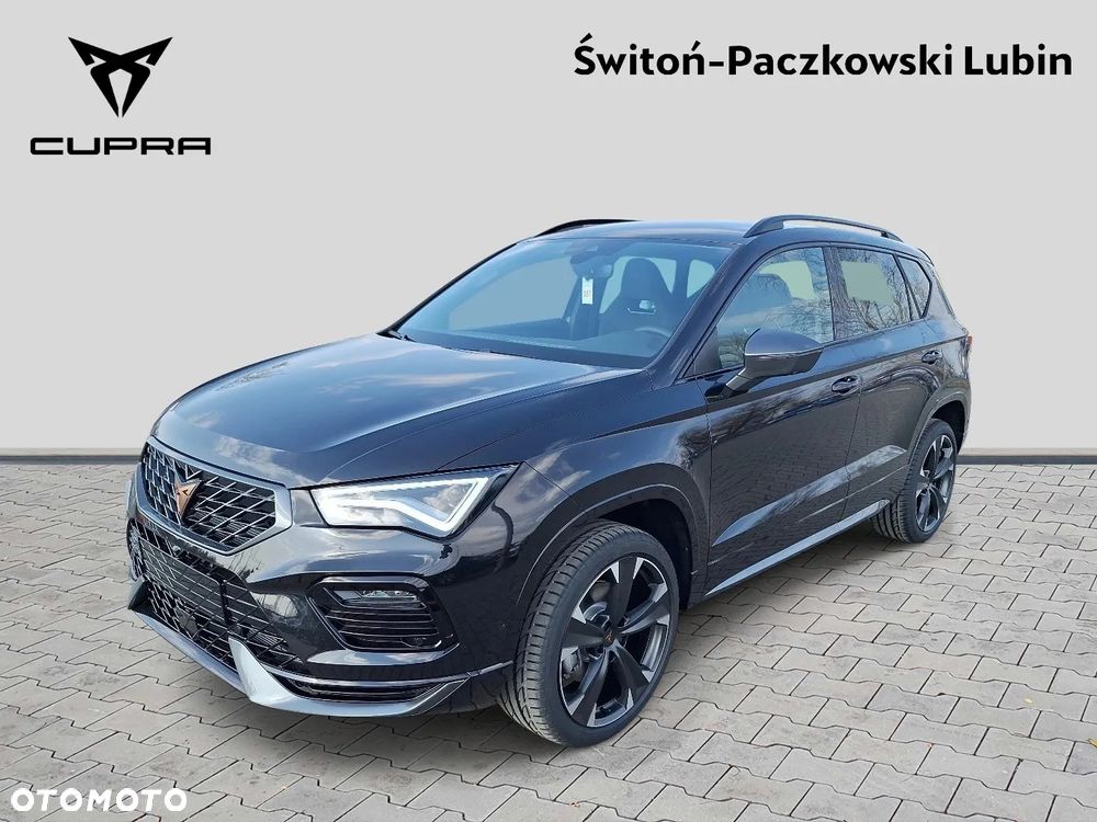 Cupra Ateca - 2