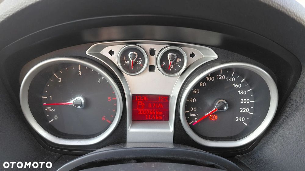 Ford Focus C-Max - 6