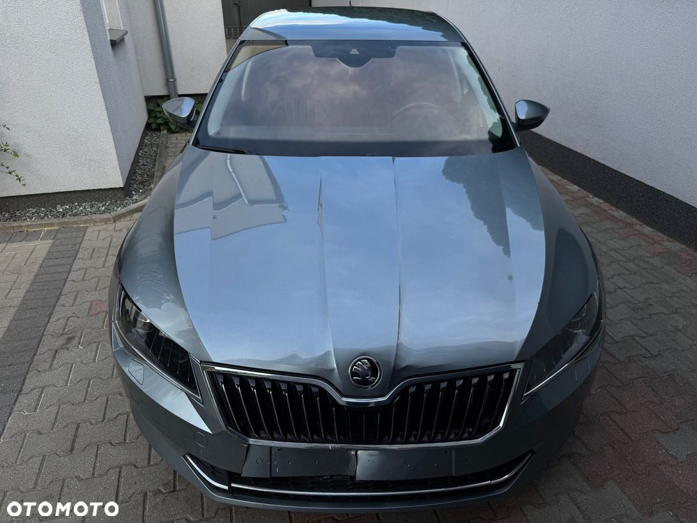 Skoda Superb 1.4 TSI ACT Style - 3