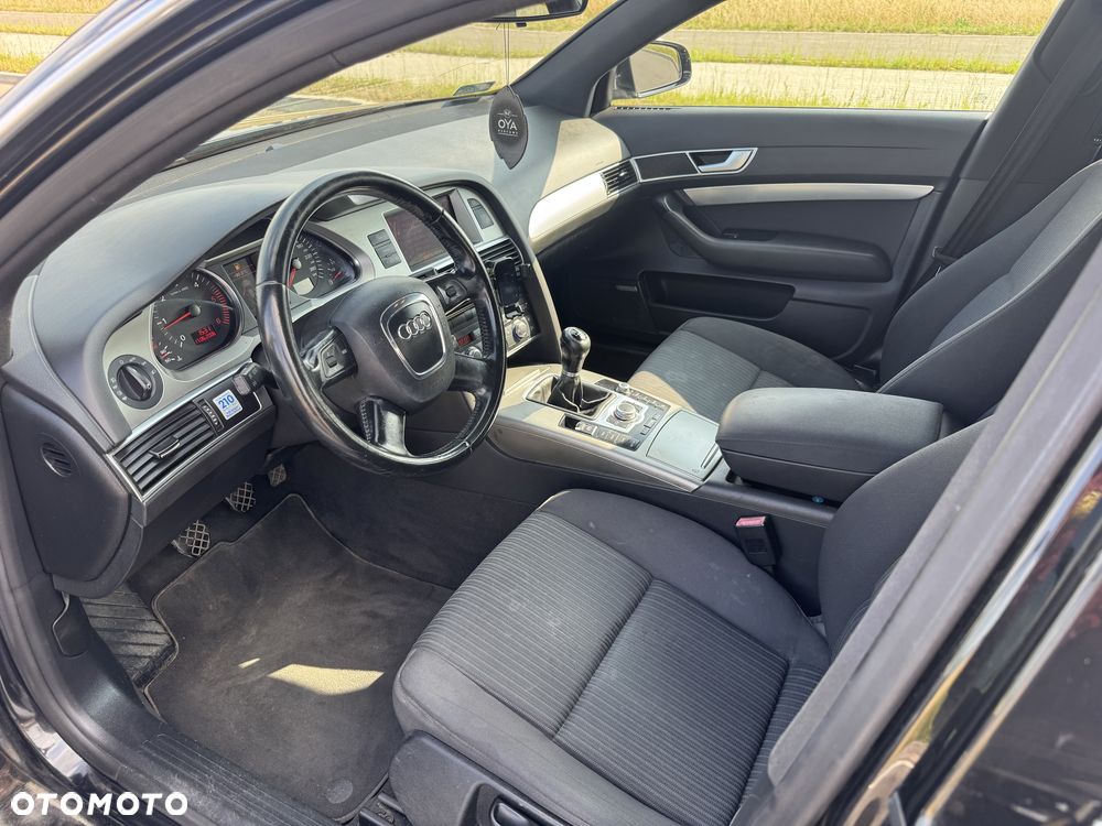 Audi A6 Limousine - 6